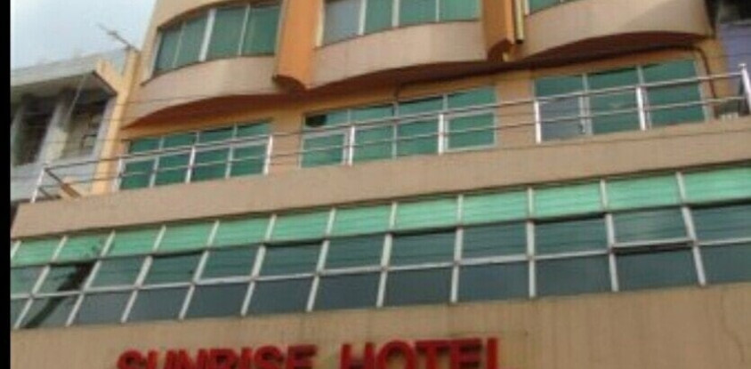 Sunrise Hotel