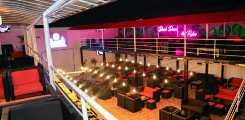 SUNSET BAR RESTAU
