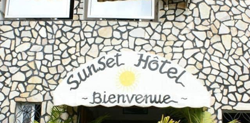 Sunset Hotel