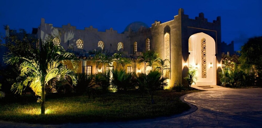 Swahili Beach Resort