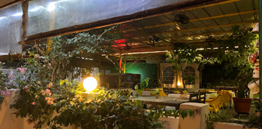Sweet Garden