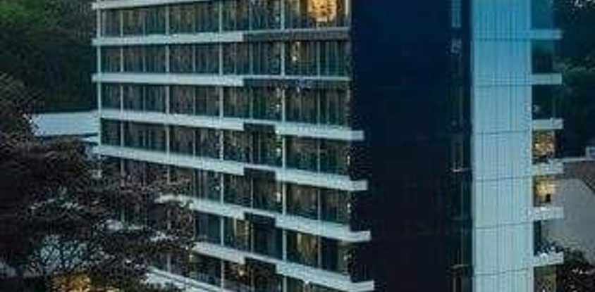 Swiss Lenana Mount Hotel