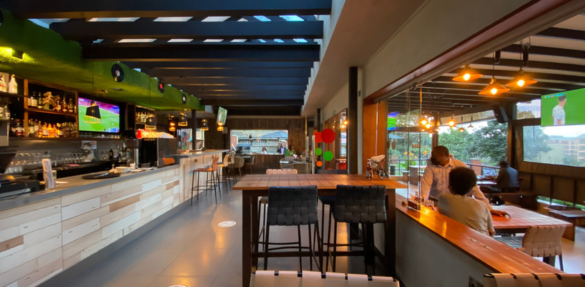 Taidy's Restaurant