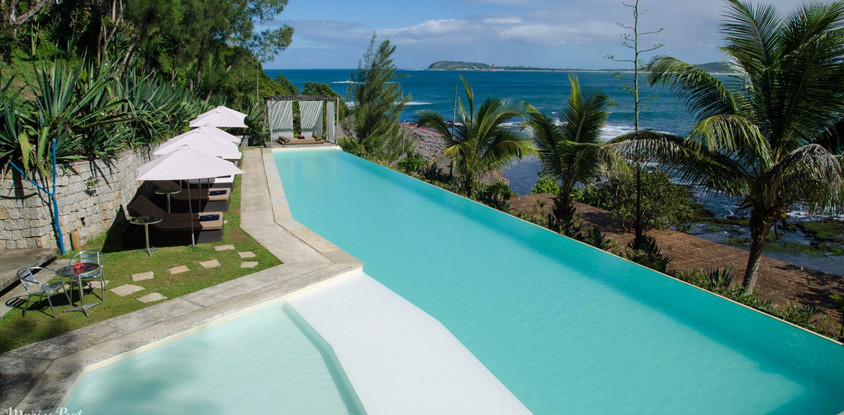 Talinjoo Hôtel