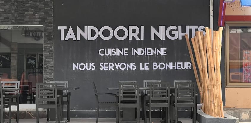 Tandoori Nights