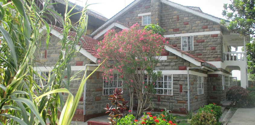 Taphe Guest Resort
