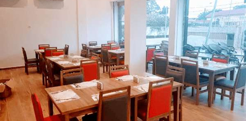 Tarbouche Restaurant