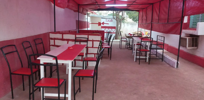Taste of Tandoor & Multi cuisine Indian restaurant