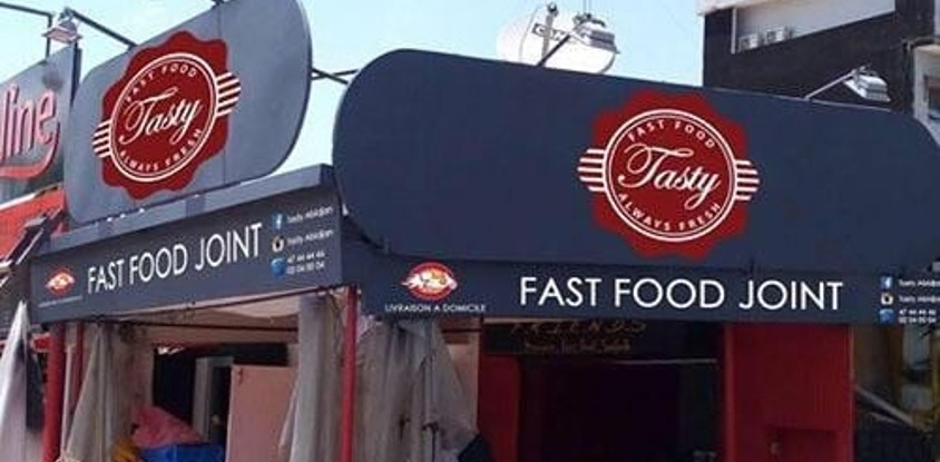 Tasty Abidjan