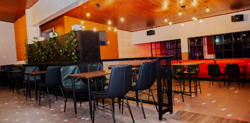 Tayari Restaurant