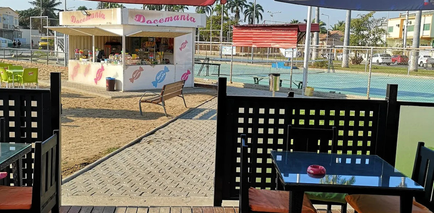 Tennis Park