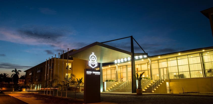 Terminus Hotel