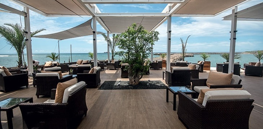 Terrou Bi Restaurant & Bars
