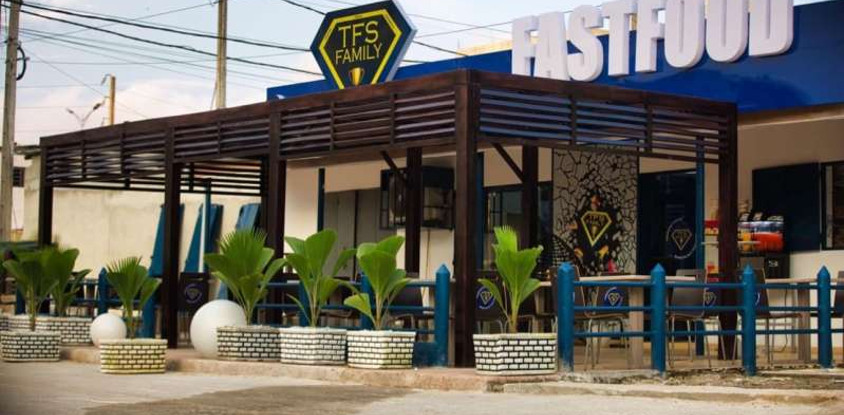 TFS fast food