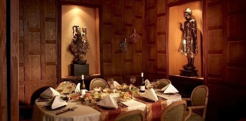 Thai Chi Restaurant