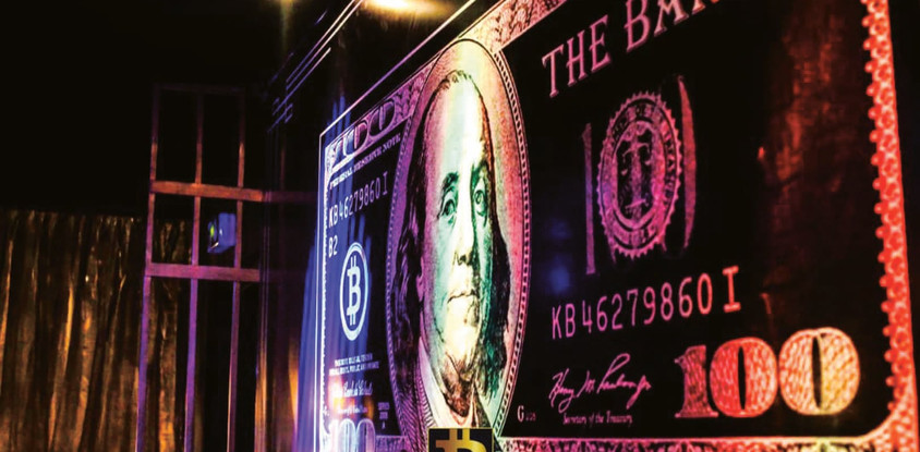 The Bank