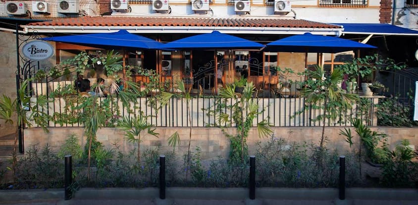 The Bistro Restaurant