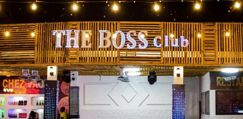 The Boss Club chez Vaho