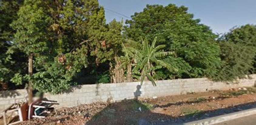 THE BRAAI PLACE MOGODITSHANE