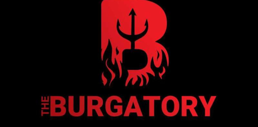 The Burgatory