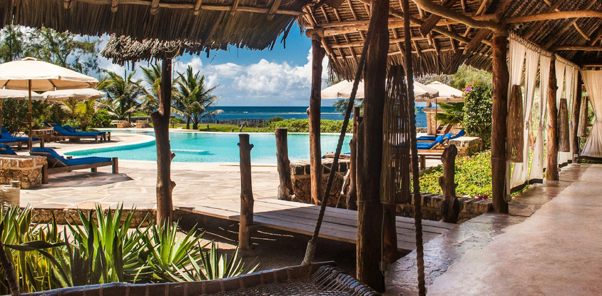 The Charming Lonno Lodge Watamu