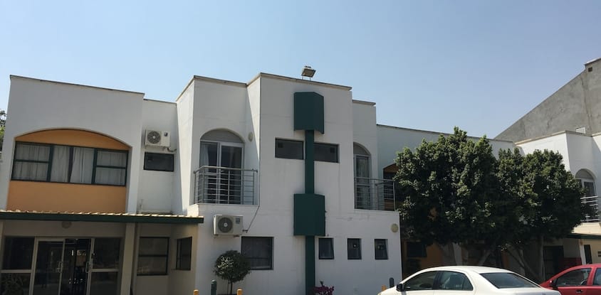 The Enclave Hotel