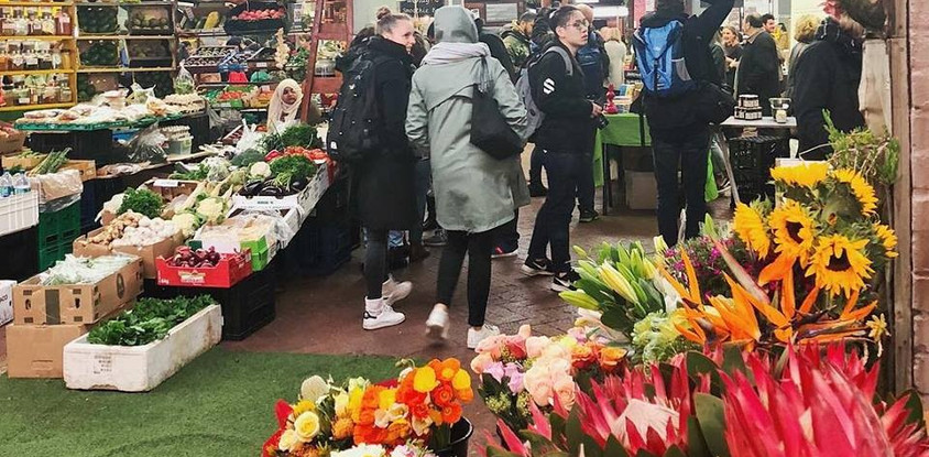 The Goodneighbour Market