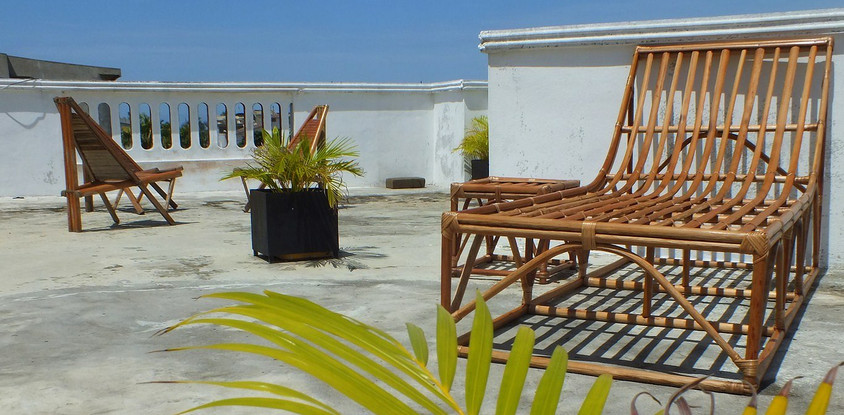 The House CanelYa