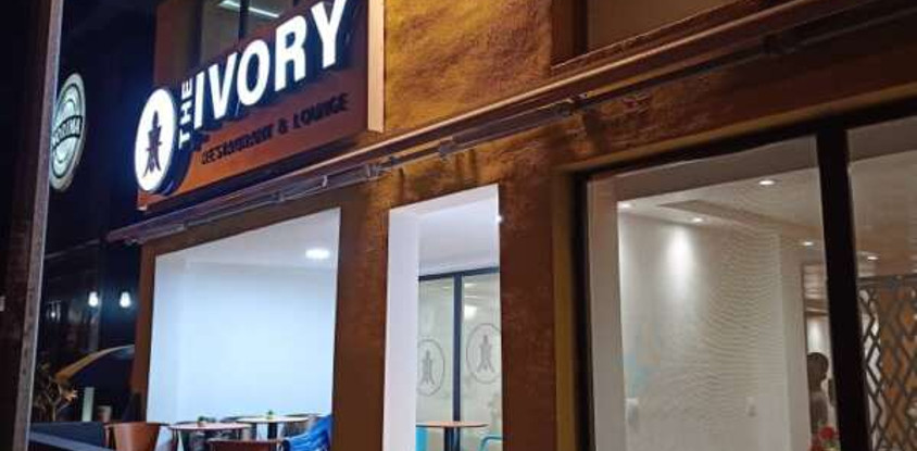 The Ivory Restaurant & Lounge