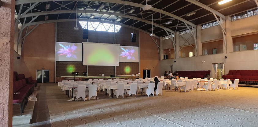 The Life Center