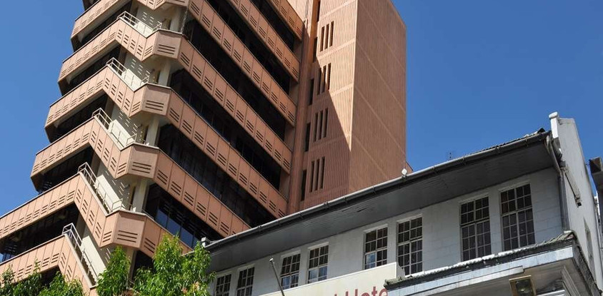 The Oakwood Hotel
