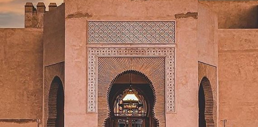 The Oberoi, Marrakech