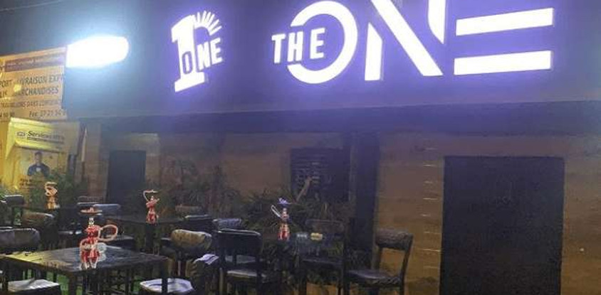 The One Night Club
