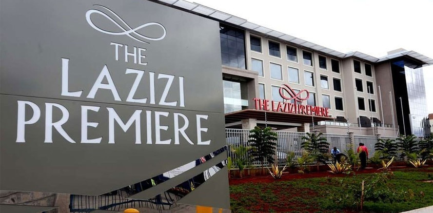 The Lazizi Premiere Hotel