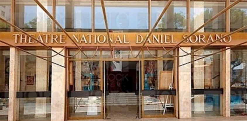 Théâtre National Daniel Sorano