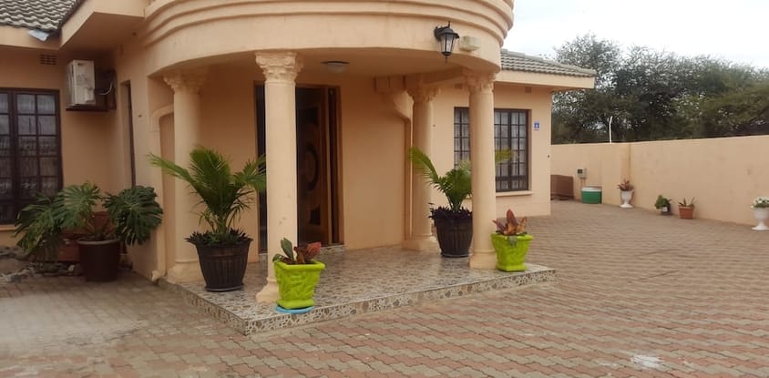 Tintech Bed & Breakfast