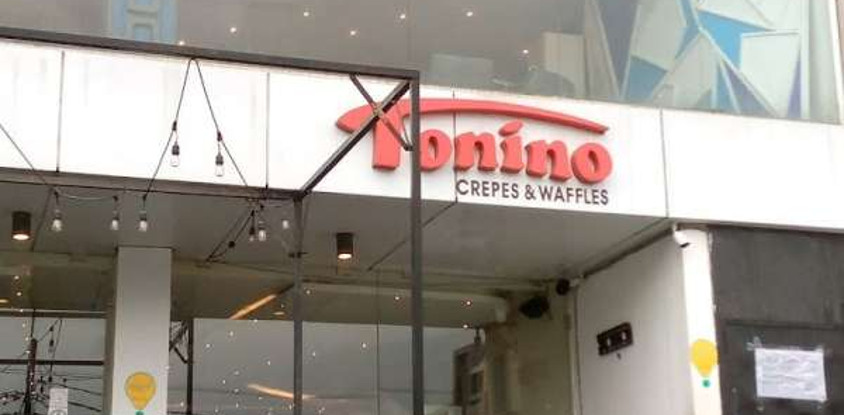 Tonino crêpes et wafles