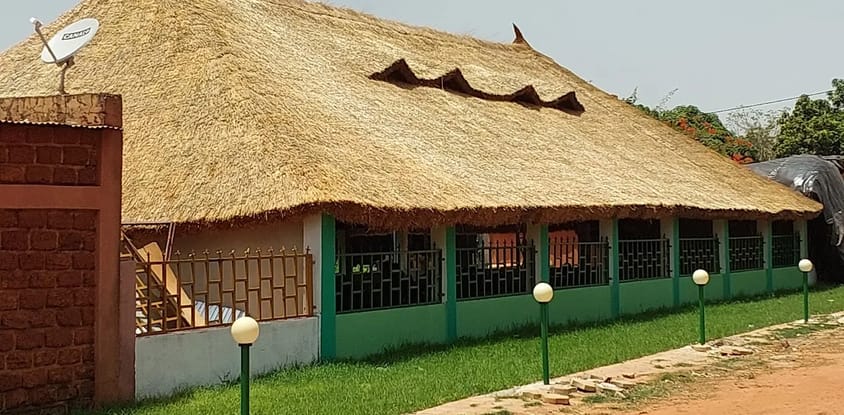 Tout Bobo Garden