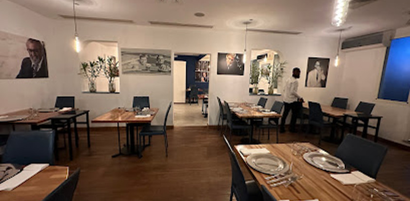Trattoria La Carbonara