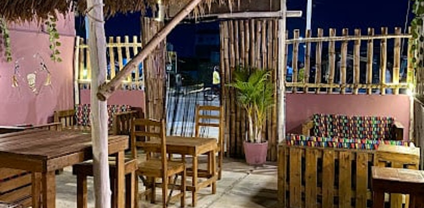 Tribal Bar Restaurant