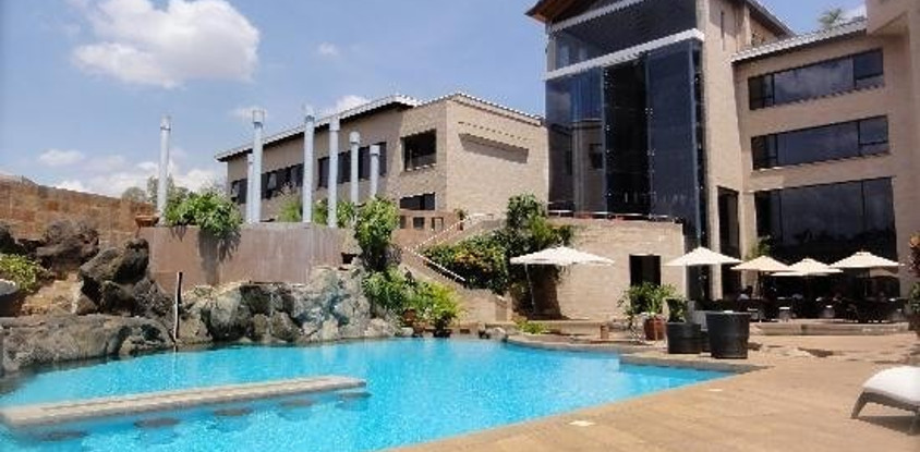 Tribe Hotel