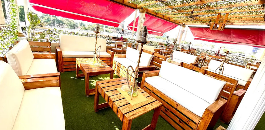 Tudilu Royal Lounge & Bar