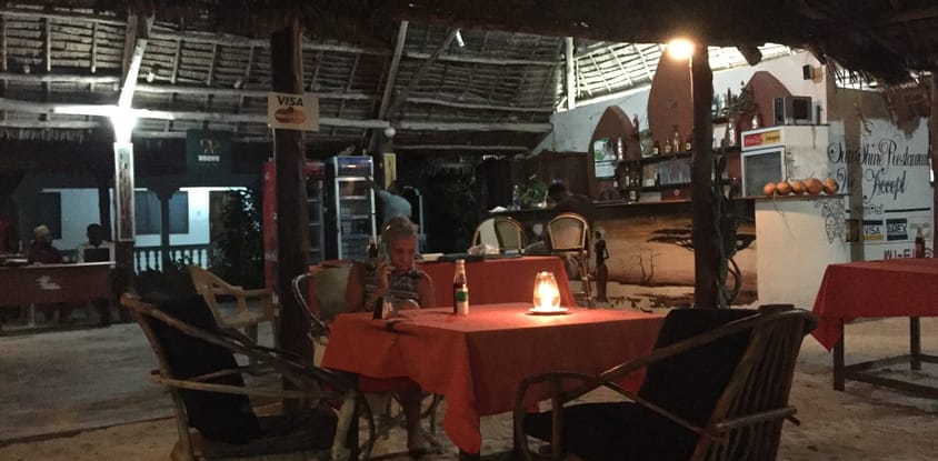 Union Beach Restaurant