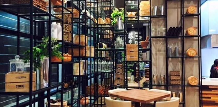 Urban Eatery