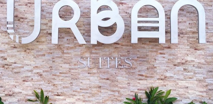 Urban Suites Cotonou