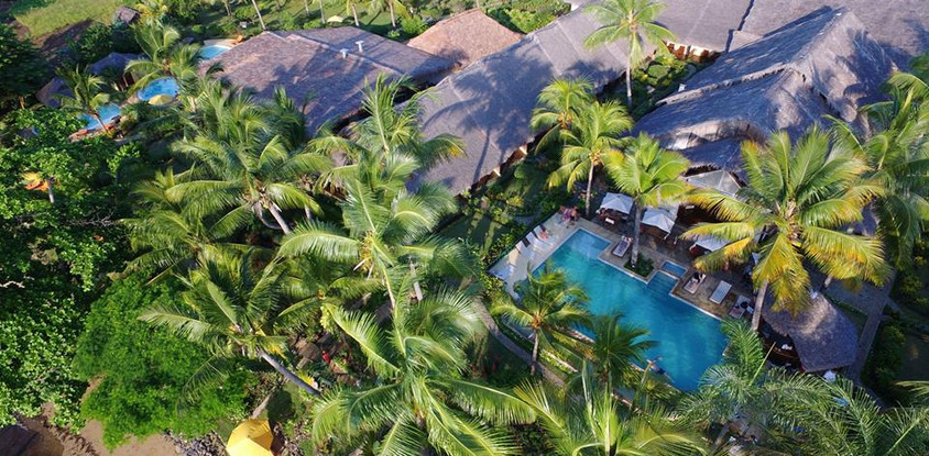 Vanila hôtel & spa