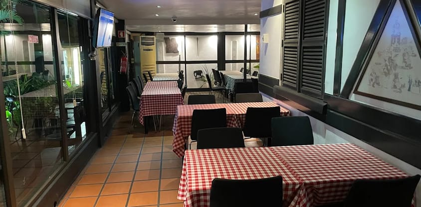 Vasku's Restaurant