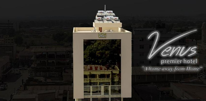 Venus premier hotel