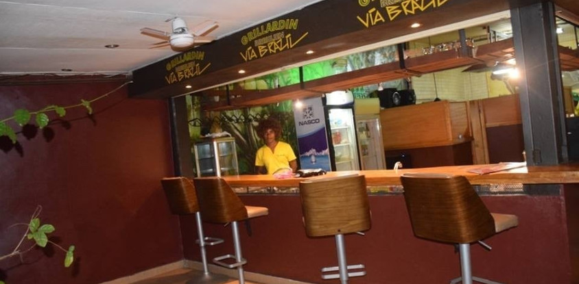 Via Brazil Churrascaria