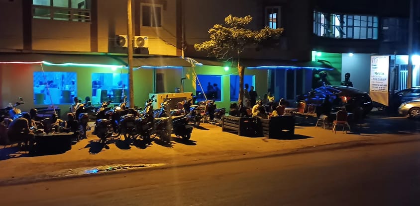 Viga Hotel